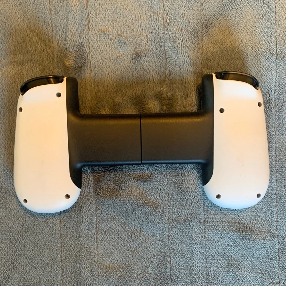 Sony PlayStation BackBone One Handheld console for apple phones only
